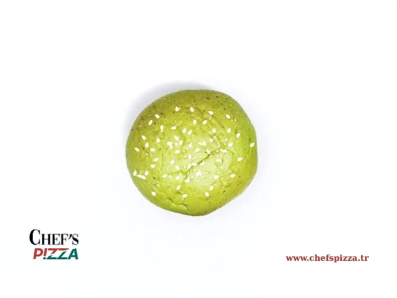 Chef’s Gurme Fesleğenli