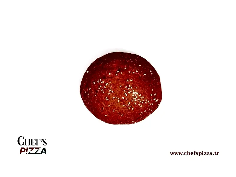 Chef’s Gurme Kırmızı Pancarlı