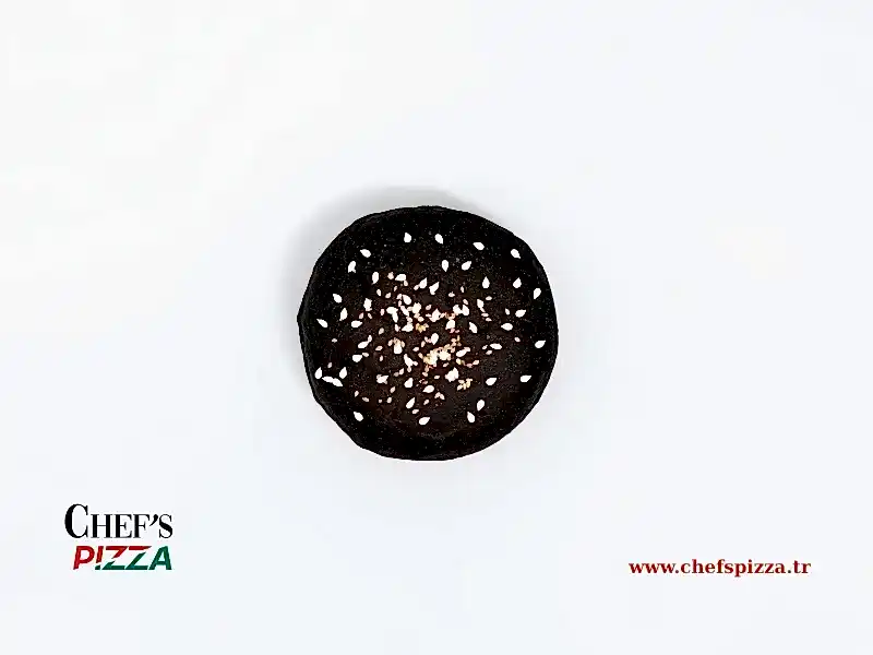 Chef’s Gurme Mürekkep Balıklı