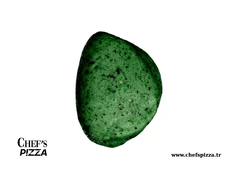 Chef’s Bao Bun Fesleğenli