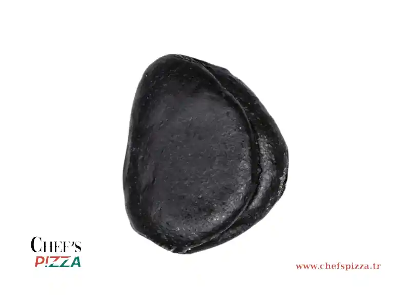 Chef’s Bao Bun Mürekkep Balıklı