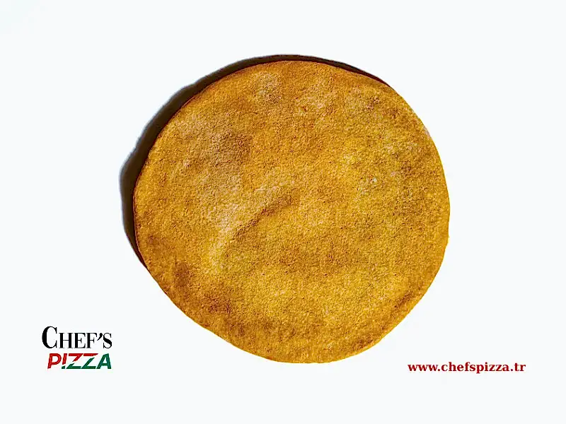 Tam Buğdaylı Taban