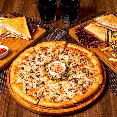 Doğru Pizza Hamuru Nasıl Olmalı?