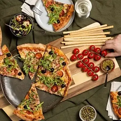 Pizza Hangi Ülkenin Ürünüdür?